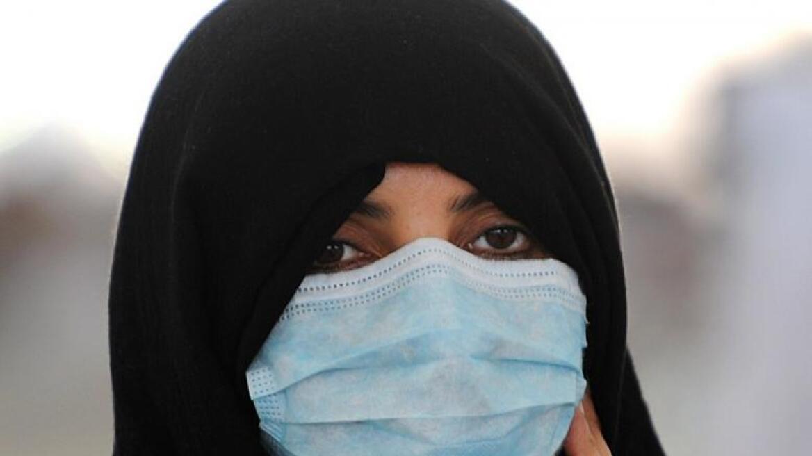 Σαουδική Αραβία: Στους 107 οι νεκροί από τον κορονοϊό MERS